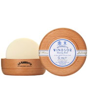 D.R. Harris Windsor Shaving soap: secondary picture