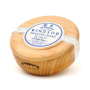 D.R. Harris Windsor Shaving soap: primary picture