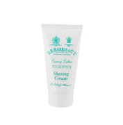 D.R. Harris The Eucalyptus Shaving cream: primary picture