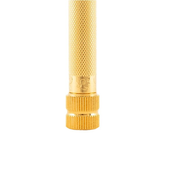Merkur 34 Gold Biztonsági borotva
