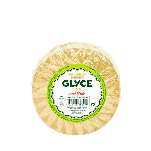 Ach Brito Lima Glycerin Pre-shaving soap