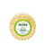 Ach Brito Lima Glycerin Pre-shaving soap