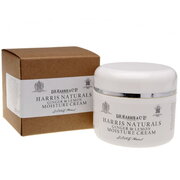 D.R. Harris Naturals Ginger & Lemon Face cream: primary picture