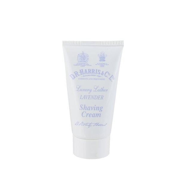 D.R.Harris Lavender Rasiercreme