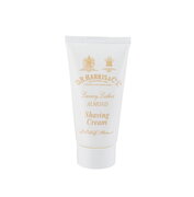 D.R. Harris Almond Shaving cream: primary picture