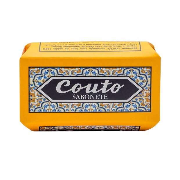 Couto Bath Soap 125gr