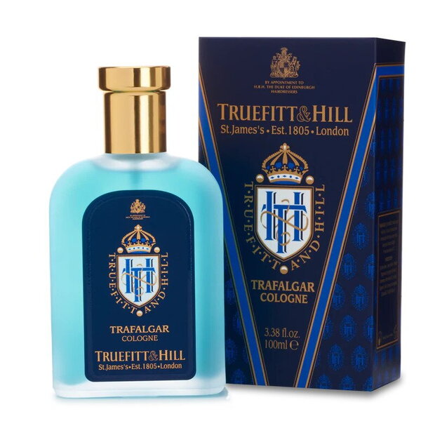 Acqua di Colonia Truefitt & Hill Trafalgar