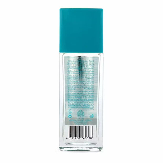 Deodorante spray 4711 Original