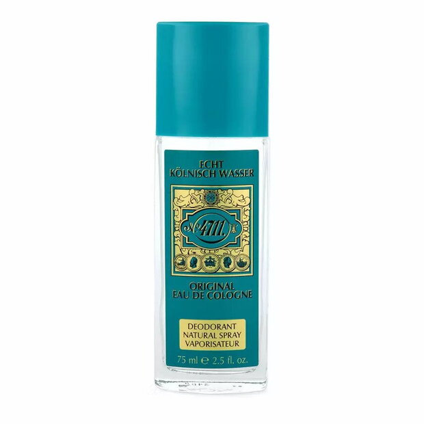Deodorante spray 4711 Original