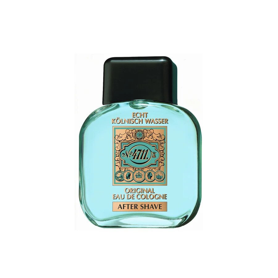 4711 Original aftershave lotion 100ml 