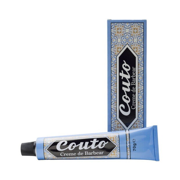 Couto Shaving Cream 70gr. 