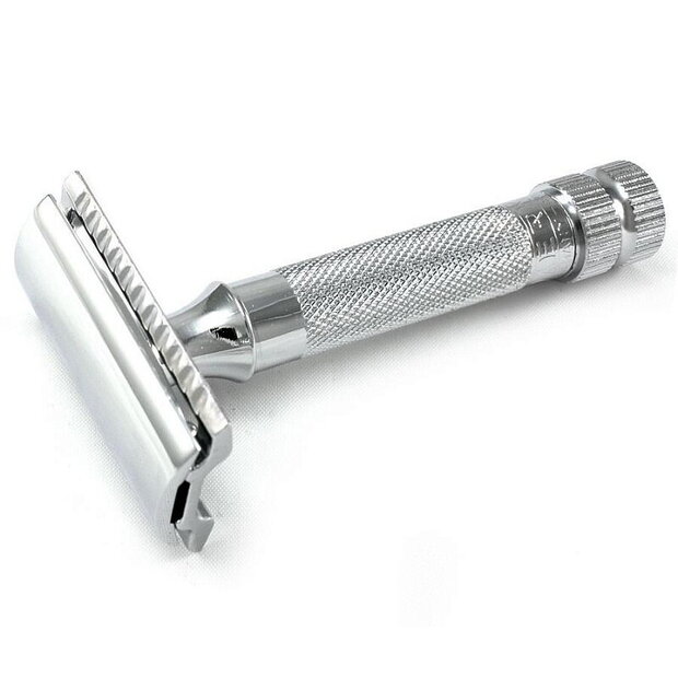 Merkur 34C HD Safety Razor