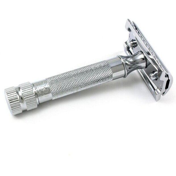 Merkur 34C HD Safety Razor