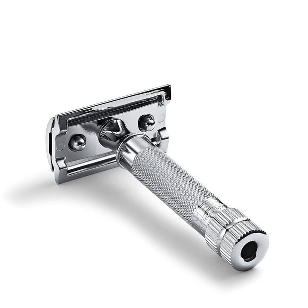 Merkur 34C HD Safety Razor