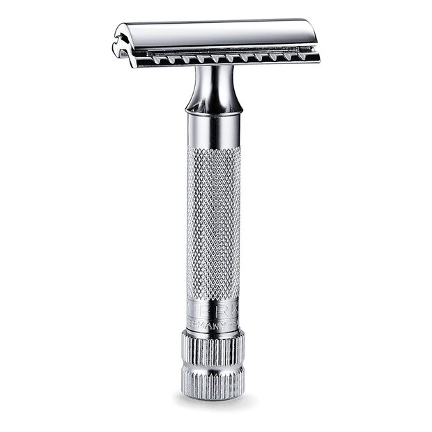 Merkur 34C HD Safety Razor