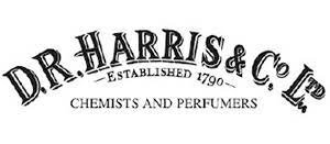 D.R. Harris