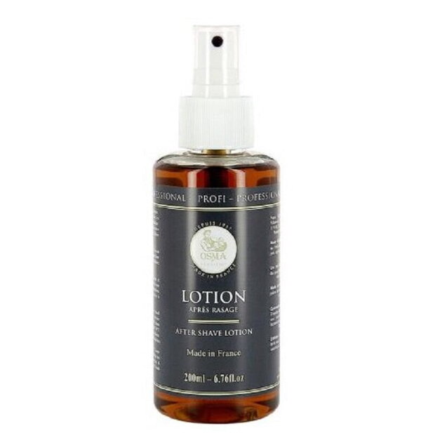 Osma Tradition Aftershave Lotion 200ml 