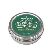 Zingari The Traditionalist Beard Balm: primary picture