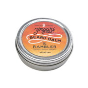 Zingari The Rambler Bartbalsam