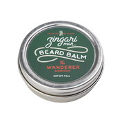 Zingari The Wanderer Beard Balm: primary picture