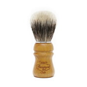 Semogue SOC-C5 Finest Mistura, Cherry Wood Shaving Brush: primary picture