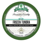 Stirling Frozen Tundra Shaving soap: primary picture