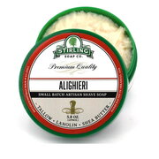 Stirling Alighieri Shaving soap: primary picture