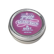 Zingari The Gent Beard Balm: primary picture