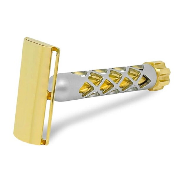 Rasoio di sicurezza The Goodfellas’ smile Valynor