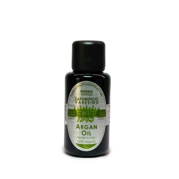 Saponificio Varesino Argan Arganöl