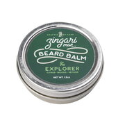 Zingari The Explorer Beard Balm: primary picture