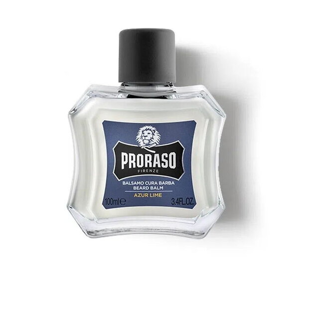 Proraso Azur Lime Beard Balm