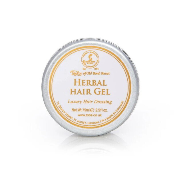 Taylor Of Old Bond Street Herbal Hajzselé