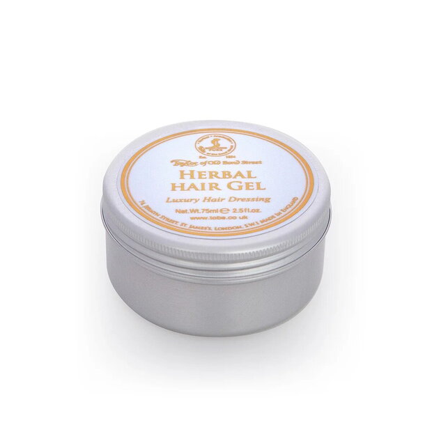 Taylor Of Old Bond Street Herbal Hajzselé