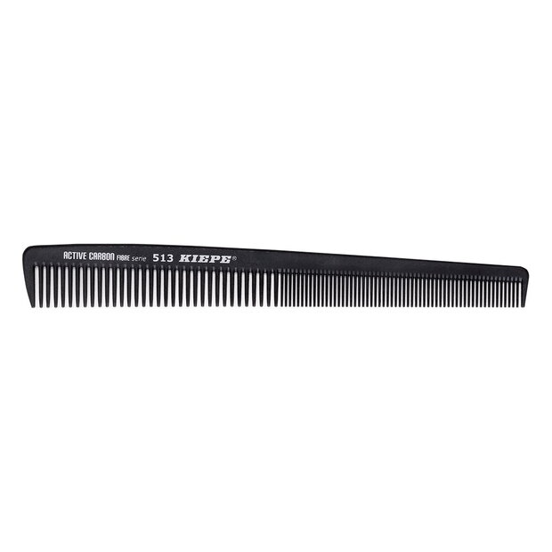 Kiepe comb active carbon fibre series 513 180x22mm 
