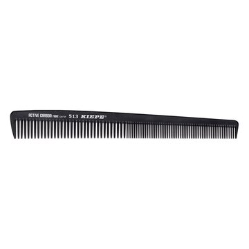 Kiepe comb active carbon fibre series 513 180x22mm