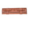 Boker roll up leather case for straight razors 
