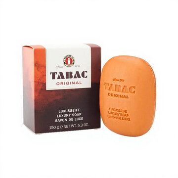 Tabac Luxury Bath Soap 150g