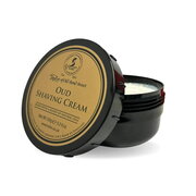 Taylor of Old Bond Street Oud Shaving cream: primary picture