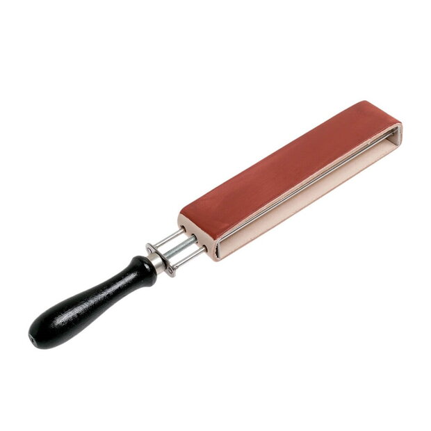 Pas do ostrzenia Boker Spanner Strop