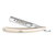 Boker King Cutter White Traditionelles Rasiermesser
