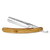 Boker The Celebrated Olive Traditionelles Rasiermesser