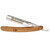 Boker The Celebrated Olive Traditionelles Rasiermesser
