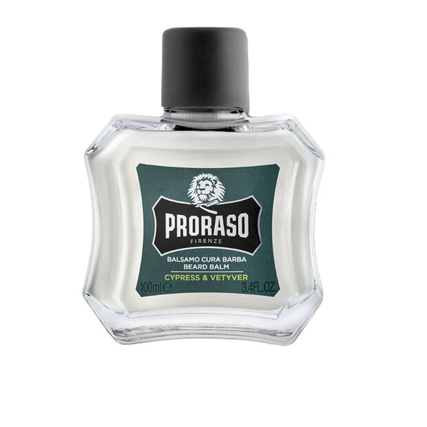 Proraso Cypress and Vetyver Bartbalsam