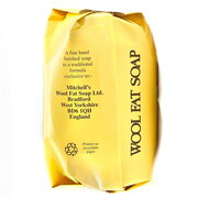 Mitchell's Wool Fat Face & Body Soap: secondary picture