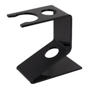 Semogue 0030, Black Razor and Brush Stand: primary picture