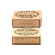 Mitchell's Wool Fat Shaving Soap: secondary picture