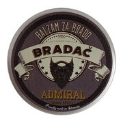 Bradač Admiral Beard Balm: primary picture