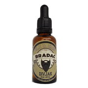 Bradač Divjak Beard Oil: primary picture