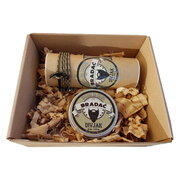Bradač Divjak Beard Gift Set: primary picture